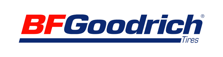 BFGoodRich Tyres brand logo