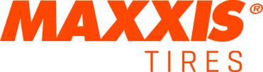 Maxxis tires brand logo